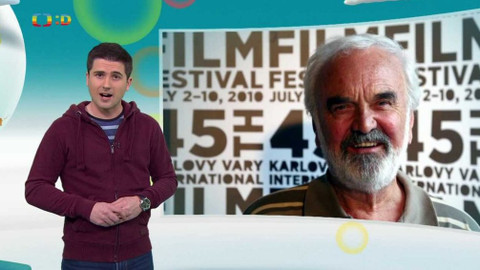 Zprávičky - 28. března 2021