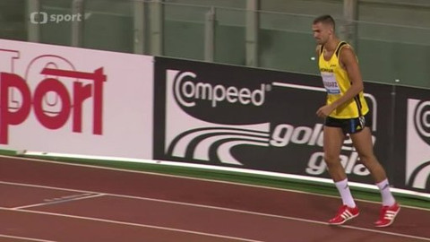 IAAF Athletix - IAAF Athletix Magazine 2013