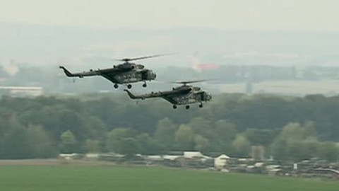 Dny NATO - Dny NATO 2013 (1)