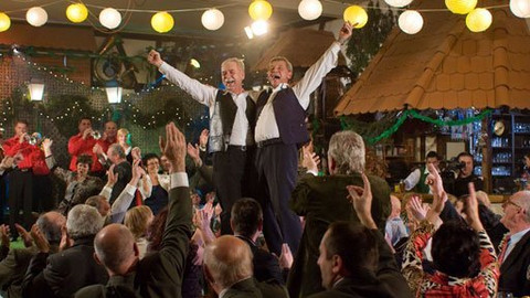 U muziky na Silvestra - U muziky na Silvestra 2011