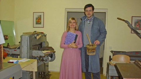 Retro - Knižní novinky