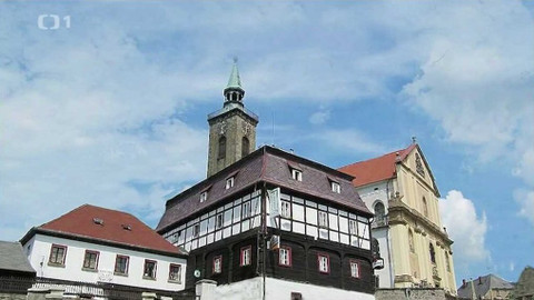 Toulavá kamera - 28. února 2016