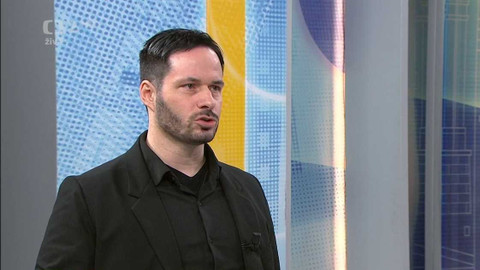 Dobré ráno - 4. ledna 2023