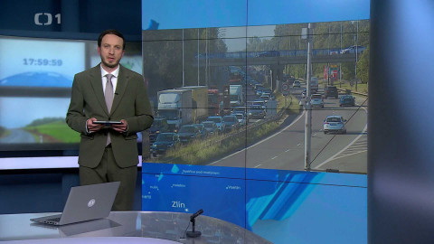 Události v regionech (Ostrava) - 13. května