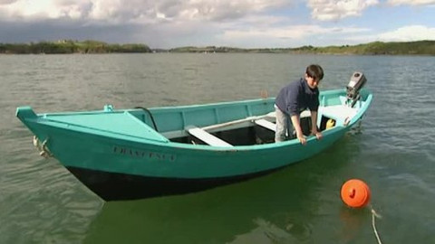 Doma chutná nejlépe - 5/26 Raphael z Bretaně