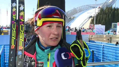 Biatlon na mušce - 17. března 2018