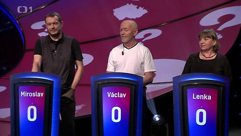Kde domov můj? - 27. května 2020