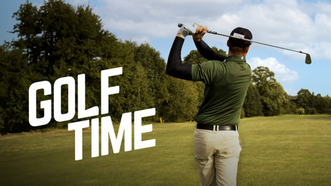 Golf Time