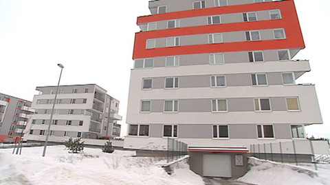 Reportéři ČT - 21. února 2011