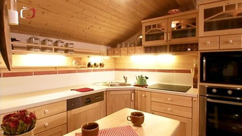 Chalupa je hra - 5. října 2010