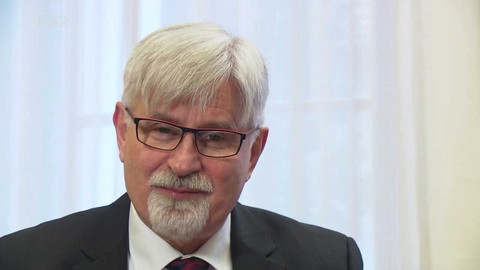 Novoroční promluva - Novoroční promluva synodního seniora ČCE a předsedy ERC Daniela Ženatého