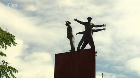 Z metropole - 8. října 2016