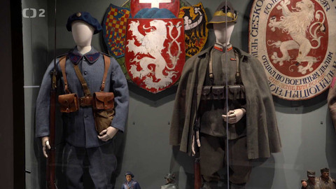 Perimetr - 13. října 2023