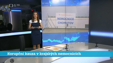 Události v regionech (Praha) - 20. února 2024