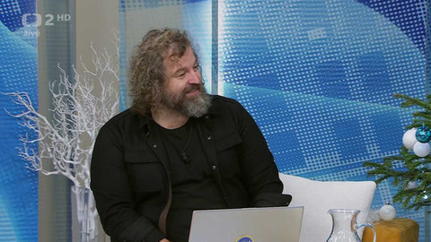 Dobré ráno - 13. prosince 2024