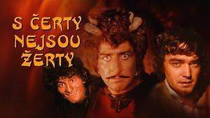 Obrázek pořadu S čerty nejsou žerty