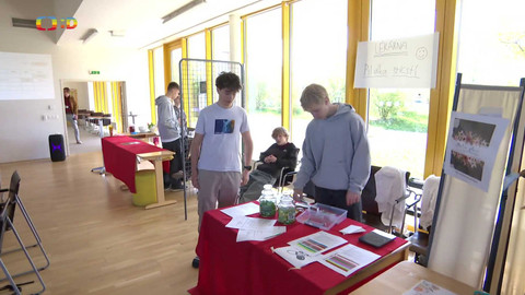 Zprávičky - 29. dubna