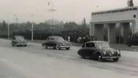 Historický magazín - 8. dubna 2006