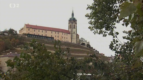 Dvaasedmdesát jmen české historie - 72/72 Jindřich Jaroslav hrabě Clam-Martinic