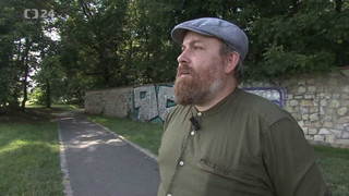 Bílá hora 1620 - 2020