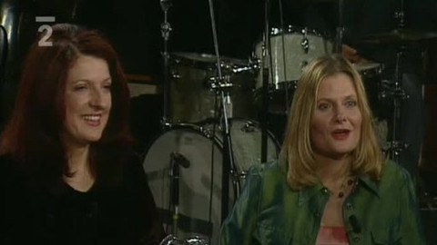 Sešli se... - 8. prosince 2000