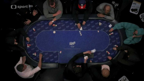 Poker - Wolf Millionaire