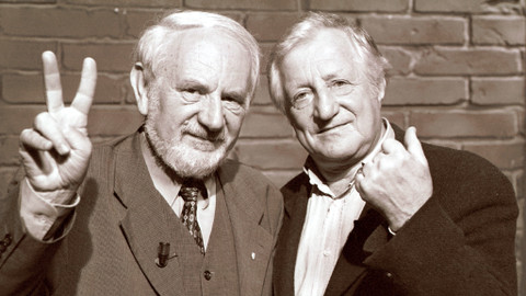 Krásný ztráty - 15. října 2001