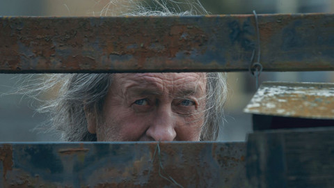 Případy 1. oddělení - 9/13 Romeo a Julie