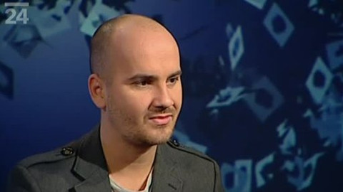 Před půlnocí - 20. října 2011