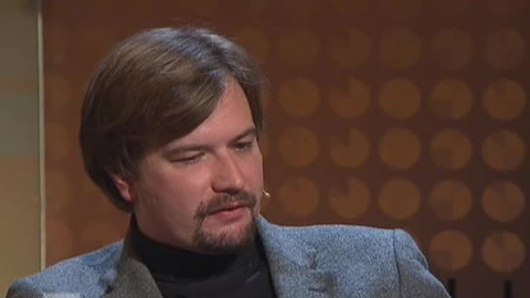 Před půlnocí - 20. října 2009