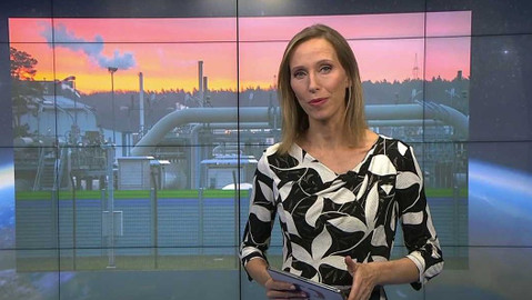 Horizont ČT24 - 3. listopadu 2023