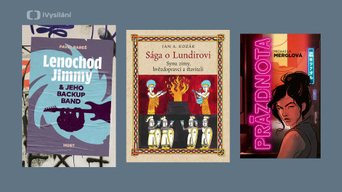 Magnesia Litera - Magnesia Litera 2024 – nominace