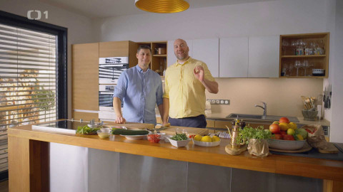 Kluci v akci - Jarní jihlavské kratochvíle