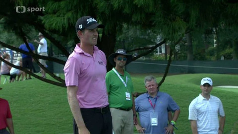 PGA Tour - TOUR Championship by Coca-Cola