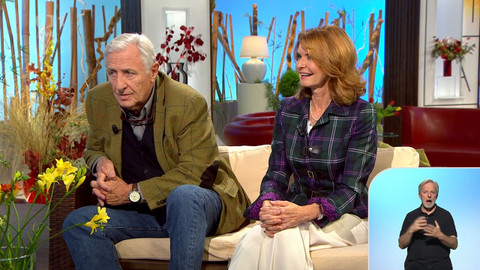 Sama doma - 4. listopadu 2021