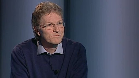 Hyde Park Civilizace - Bruno Leibundgut