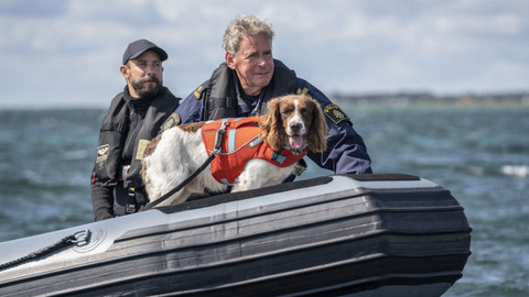 Případ: Ponorka - Epizoda 4/6