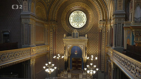 Křesťanský magazín - 14. února 2021