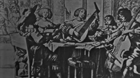 Zpěváci a hudba - Romance pro Karla Bláhu