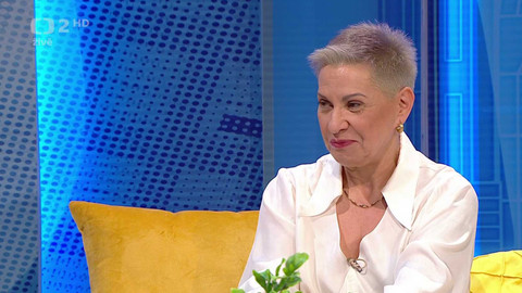 Dobré ráno - 25. března