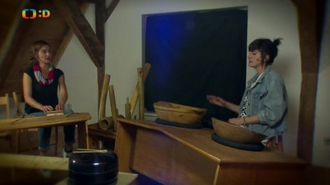 Dé pětka - 8. září 2013