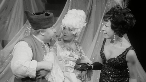 Fantom operety - 5/5 Konec Fantoma