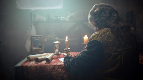 České tajemno - Voynichův rukopis