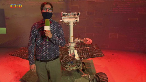 PLANETA YÓ - 3. září 2020