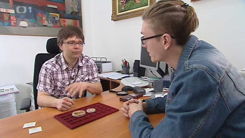 Černé ovce - 30. května 2016