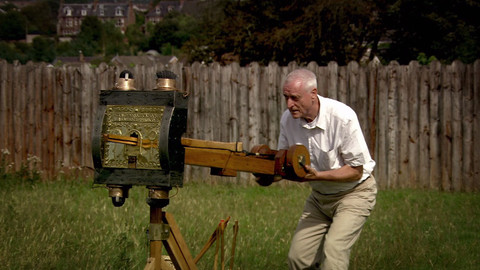 Nejzajímavější divy starověku - 2/10 Smrtící zbraně