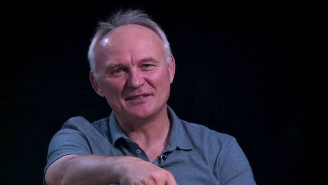 Sportovní legendy - Miroslav Ihnačák