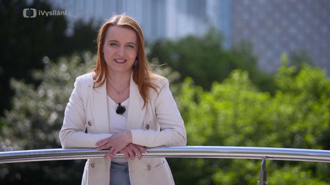 Reportéři na startu - 2. Jak zachytit lidský příběh v reportáži?