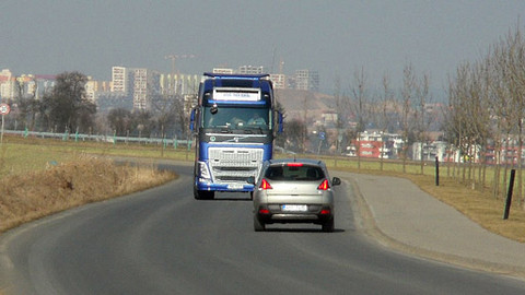 Besipky - Věnujte se řízení