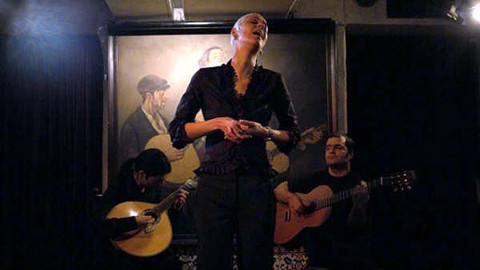 Evropské hudební kořeny - Mariza aneb příběh fada